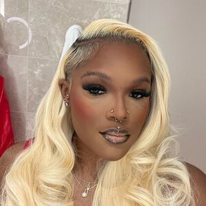 Meet your Posher, Alliyah